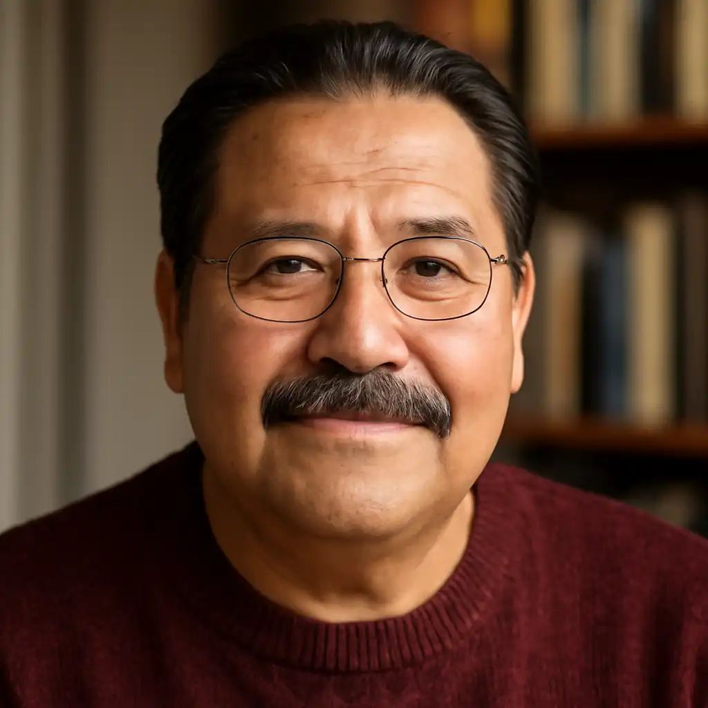 Andrés Pacheco Silva